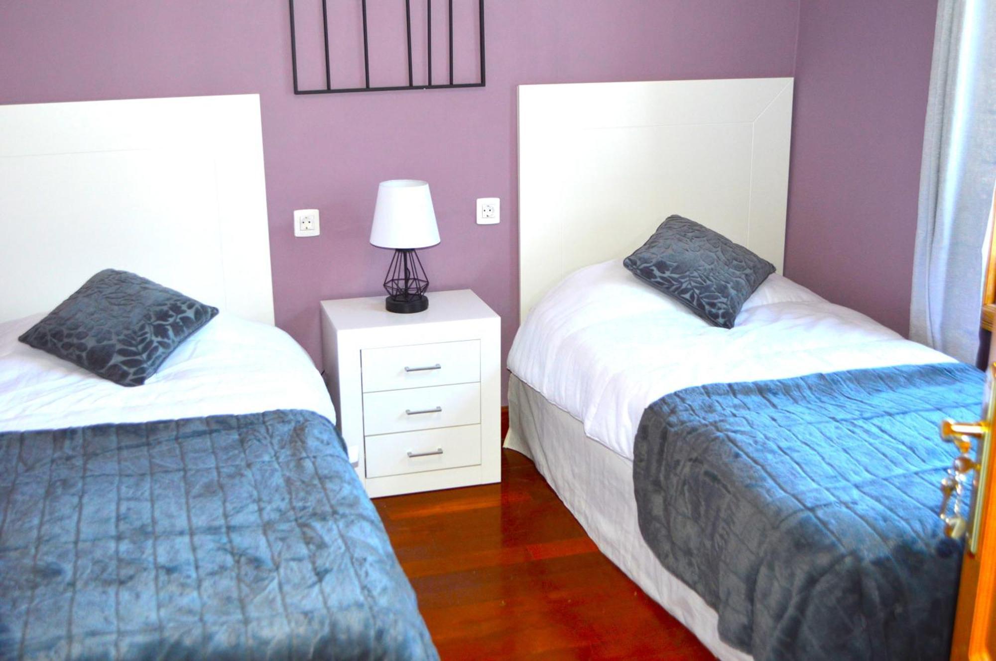 ビラフロール Ziggys Mountain Retreat (Adults Only) Bed & Breakfast 部屋 写真