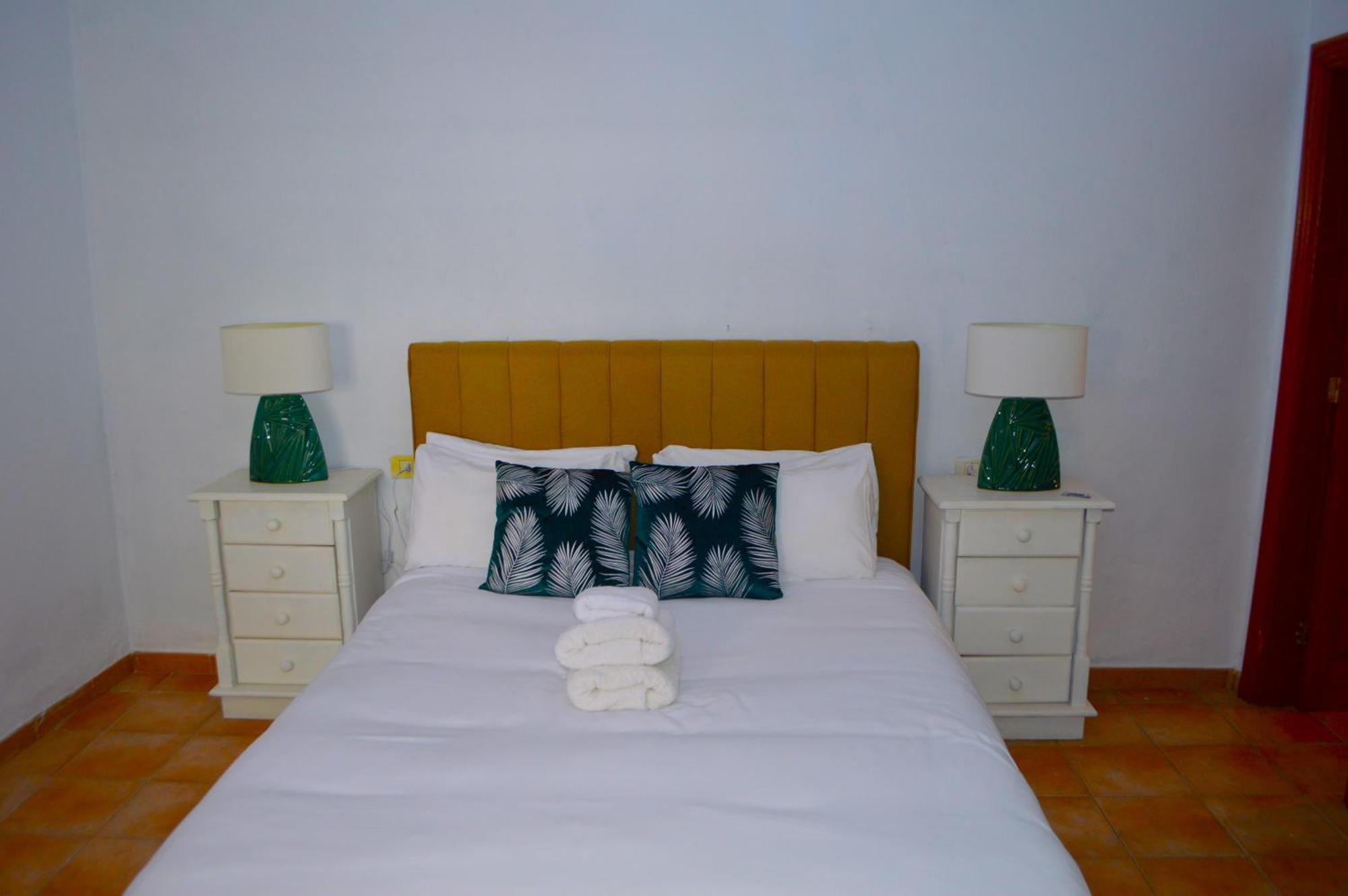 ビラフロール Ziggys Mountain Retreat (Adults Only) Bed & Breakfast 部屋 写真