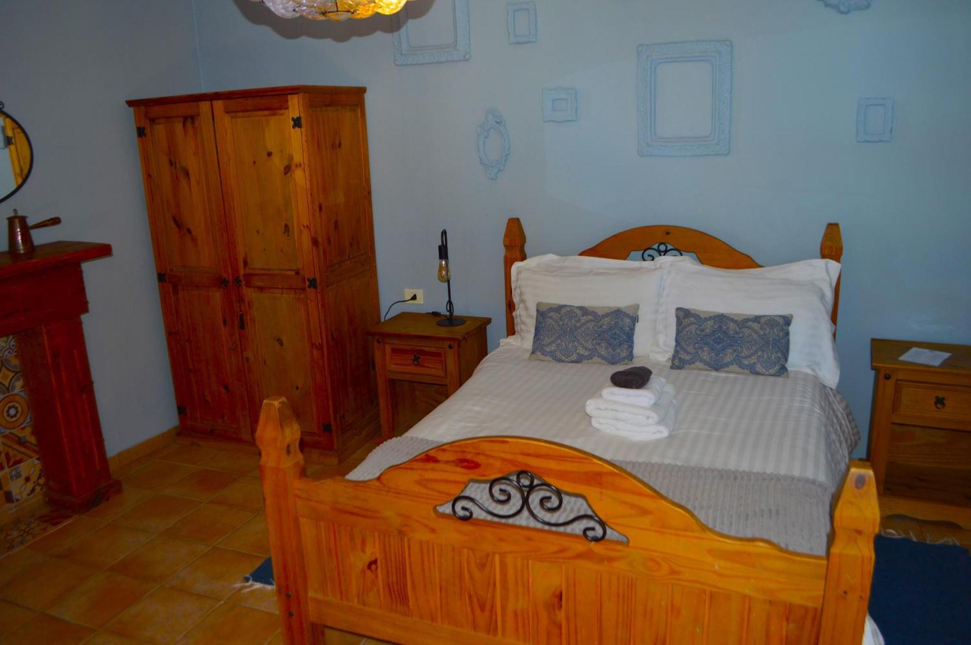 ビラフロール Ziggys Mountain Retreat (Adults Only) Bed & Breakfast 部屋 写真