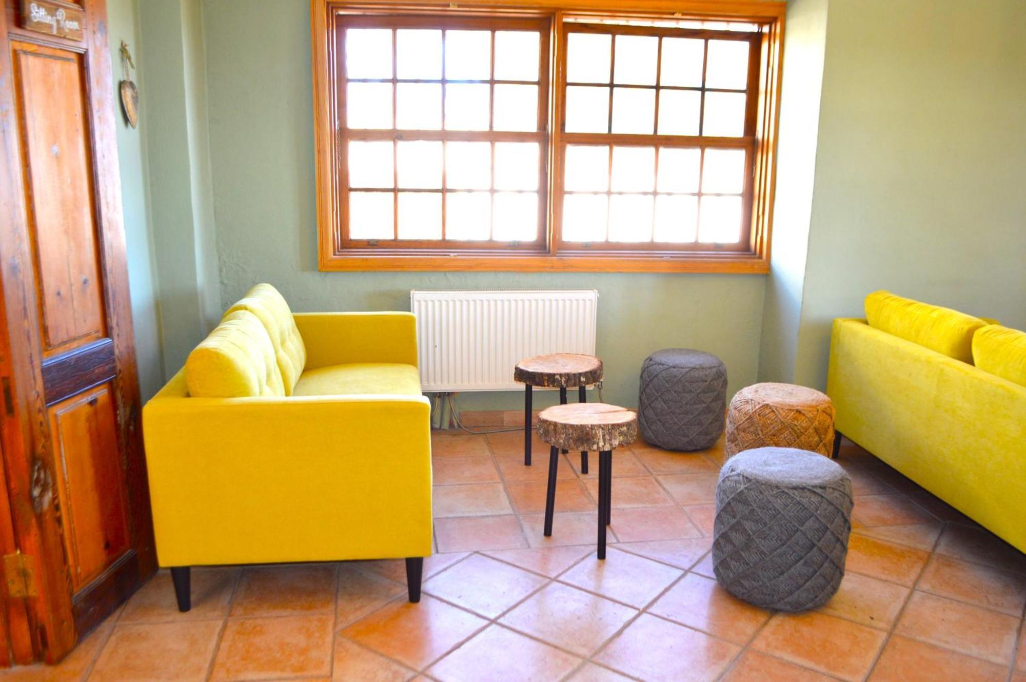 ビラフロール Ziggys Mountain Retreat (Adults Only) Bed & Breakfast エクステリア 写真