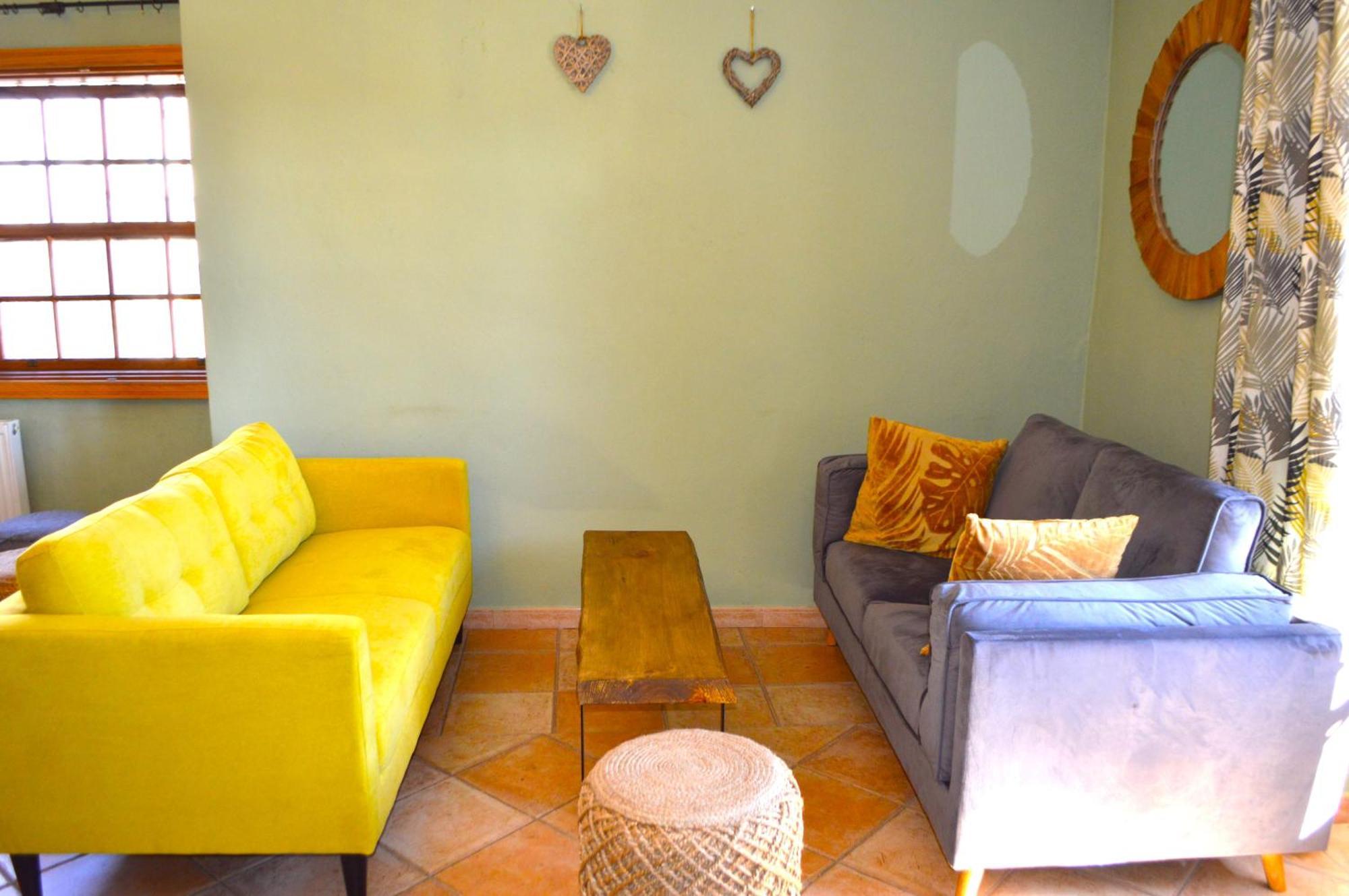 ビラフロール Ziggys Mountain Retreat (Adults Only) Bed & Breakfast エクステリア 写真