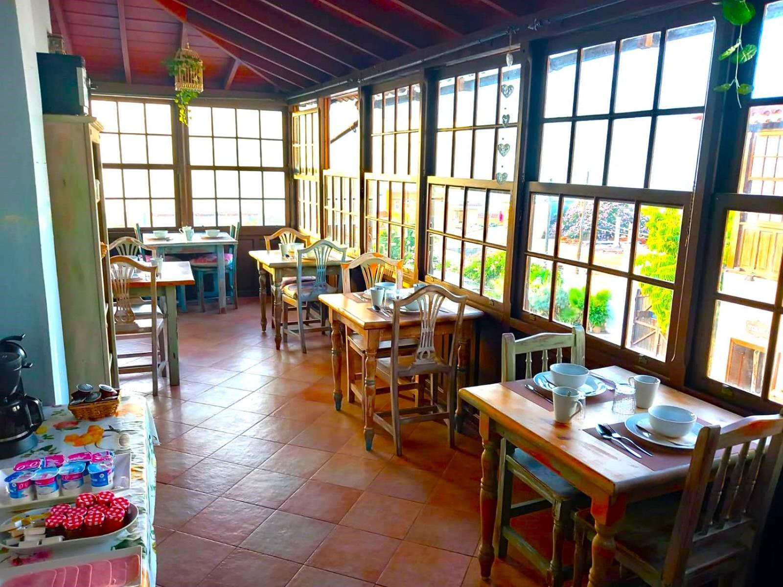 ビラフロール Ziggys Mountain Retreat (Adults Only) Bed & Breakfast エクステリア 写真
