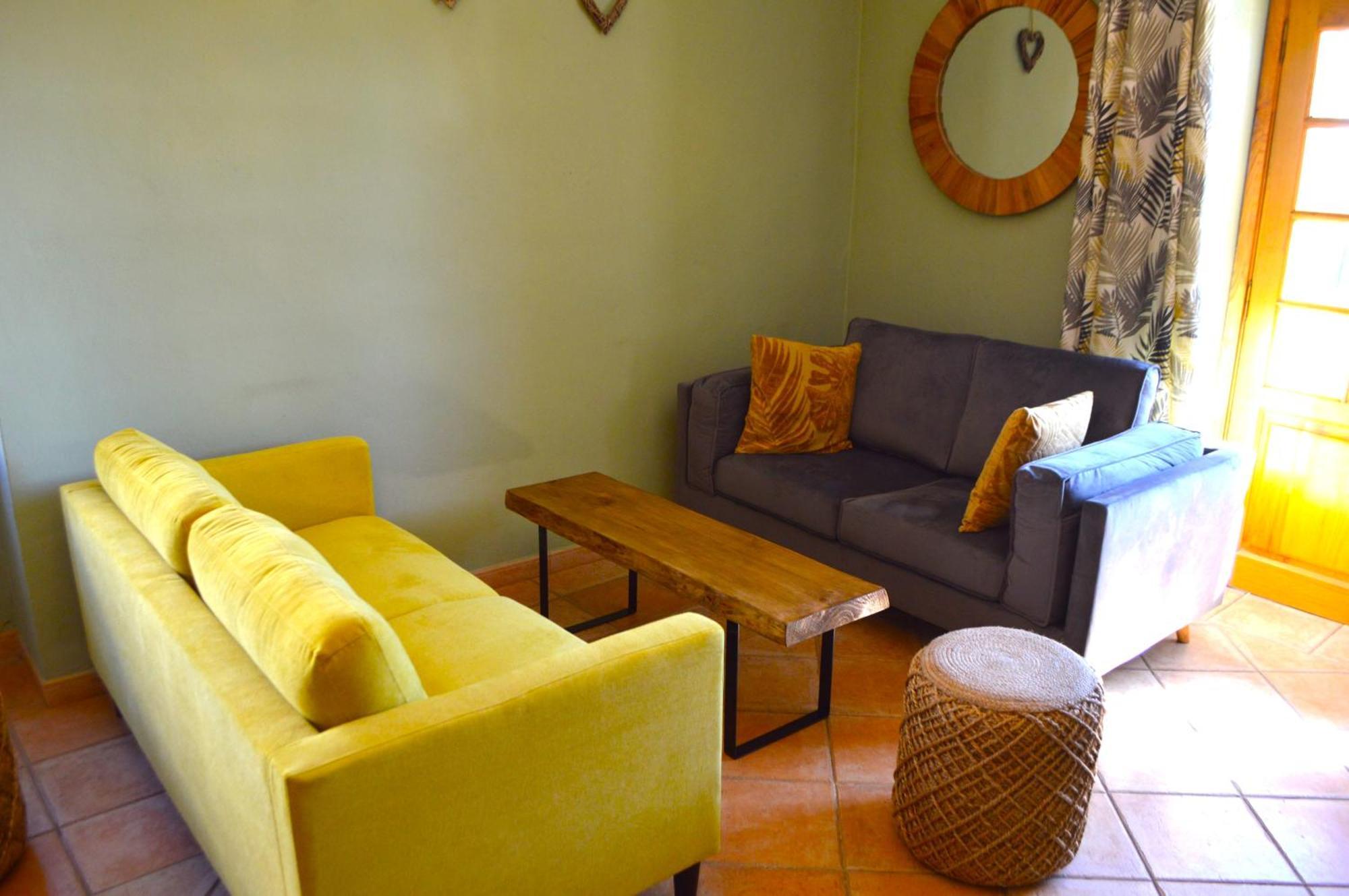ビラフロール Ziggys Mountain Retreat (Adults Only) Bed & Breakfast エクステリア 写真