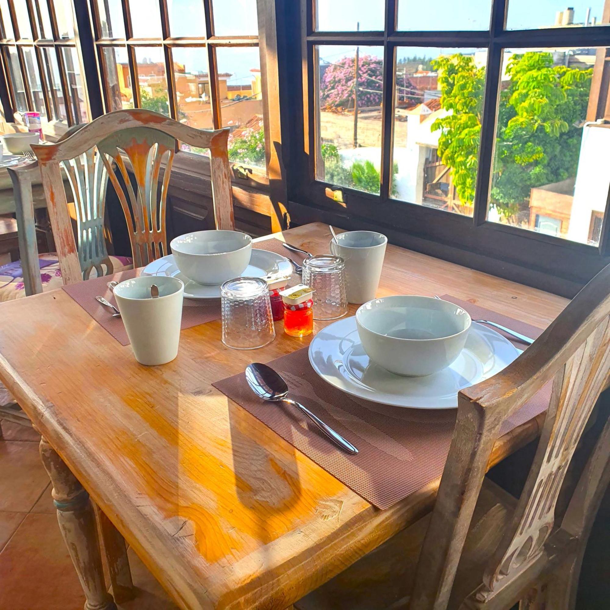 ビラフロール Ziggys Mountain Retreat (Adults Only) Bed & Breakfast エクステリア 写真