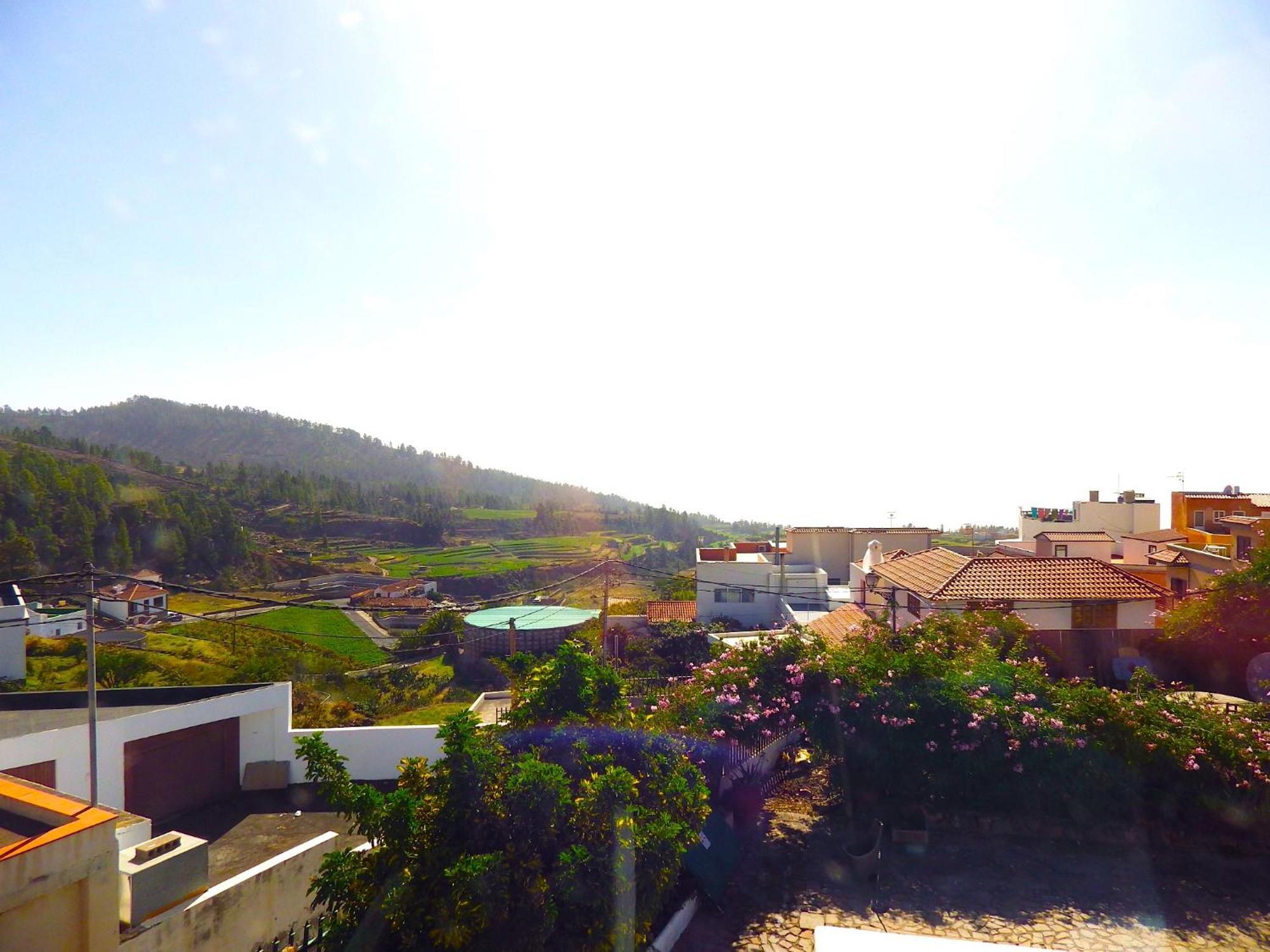 ビラフロール Ziggys Mountain Retreat (Adults Only) Bed & Breakfast エクステリア 写真