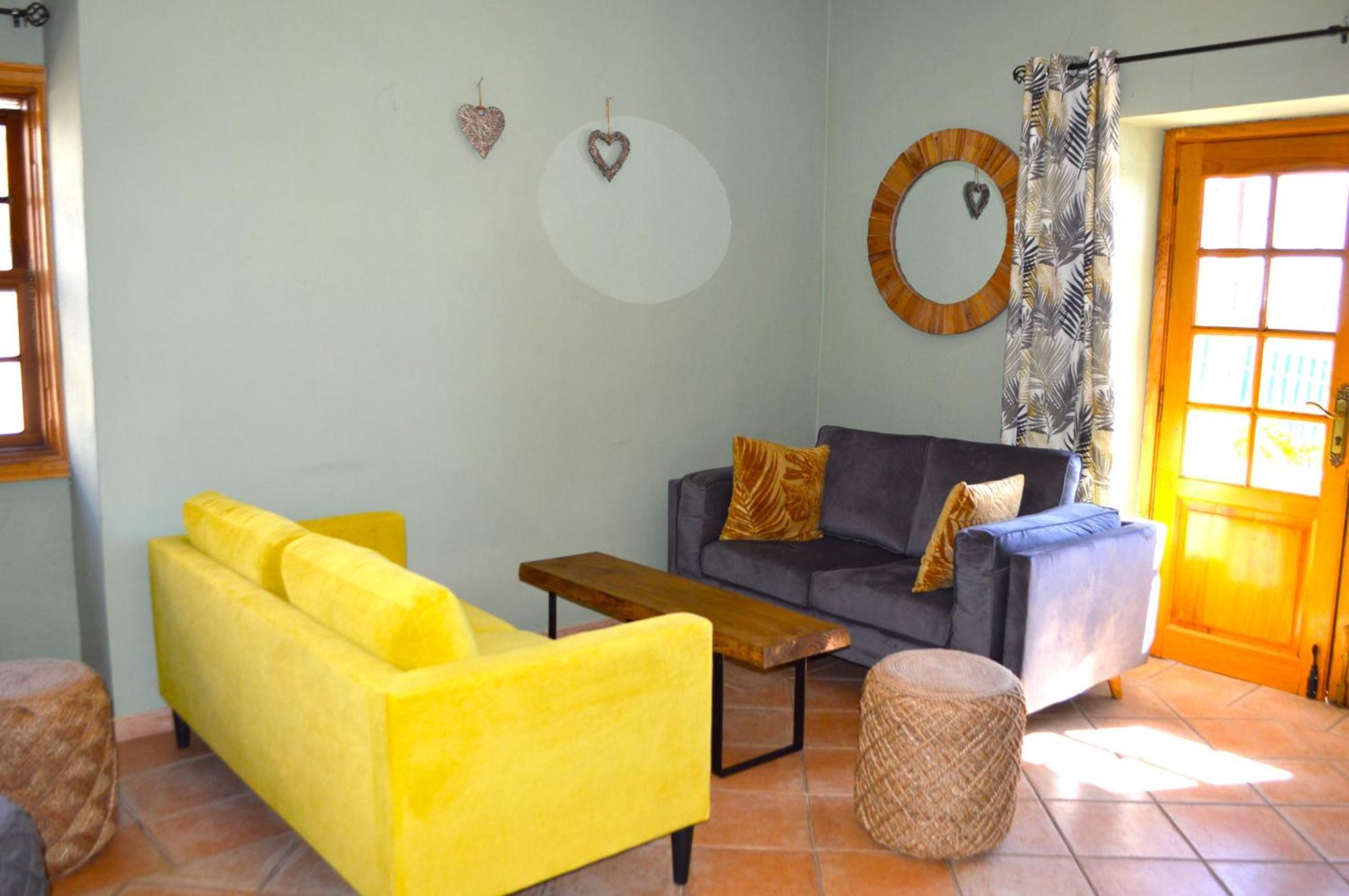 ビラフロール Ziggys Mountain Retreat (Adults Only) Bed & Breakfast エクステリア 写真