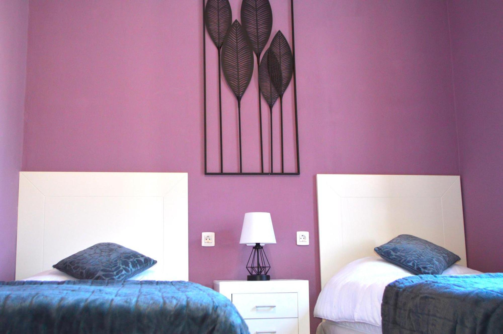 ビラフロール Ziggys Mountain Retreat (Adults Only) Bed & Breakfast 部屋 写真