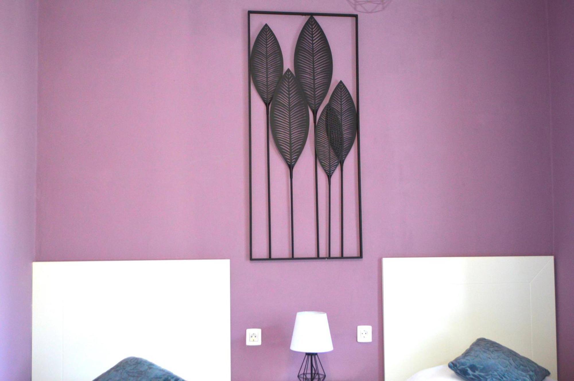 ビラフロール Ziggys Mountain Retreat (Adults Only) Bed & Breakfast 部屋 写真