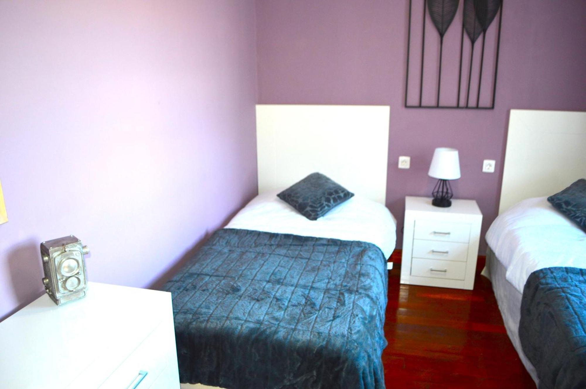 ビラフロール Ziggys Mountain Retreat (Adults Only) Bed & Breakfast 部屋 写真