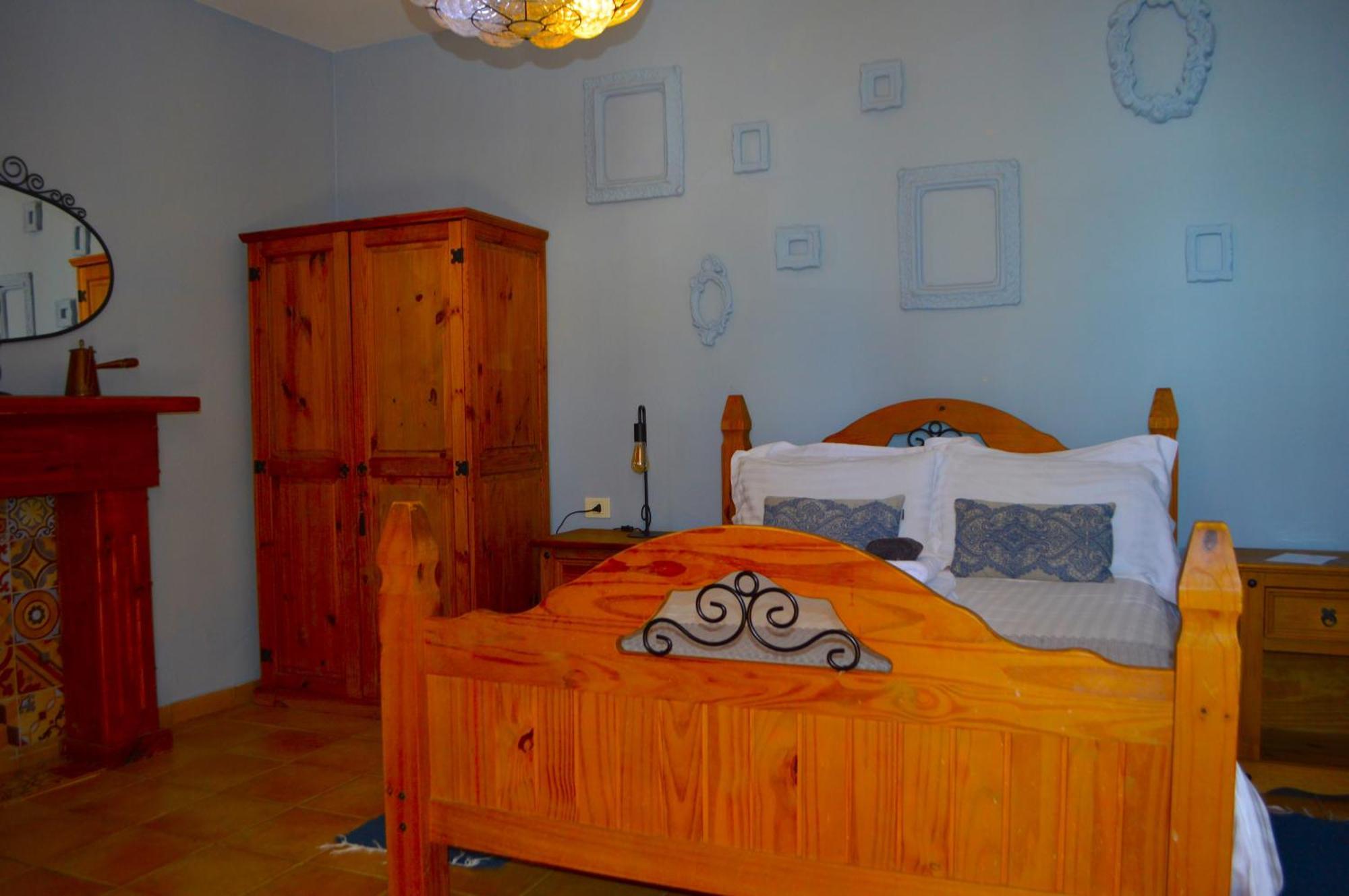 ビラフロール Ziggys Mountain Retreat (Adults Only) Bed & Breakfast 部屋 写真
