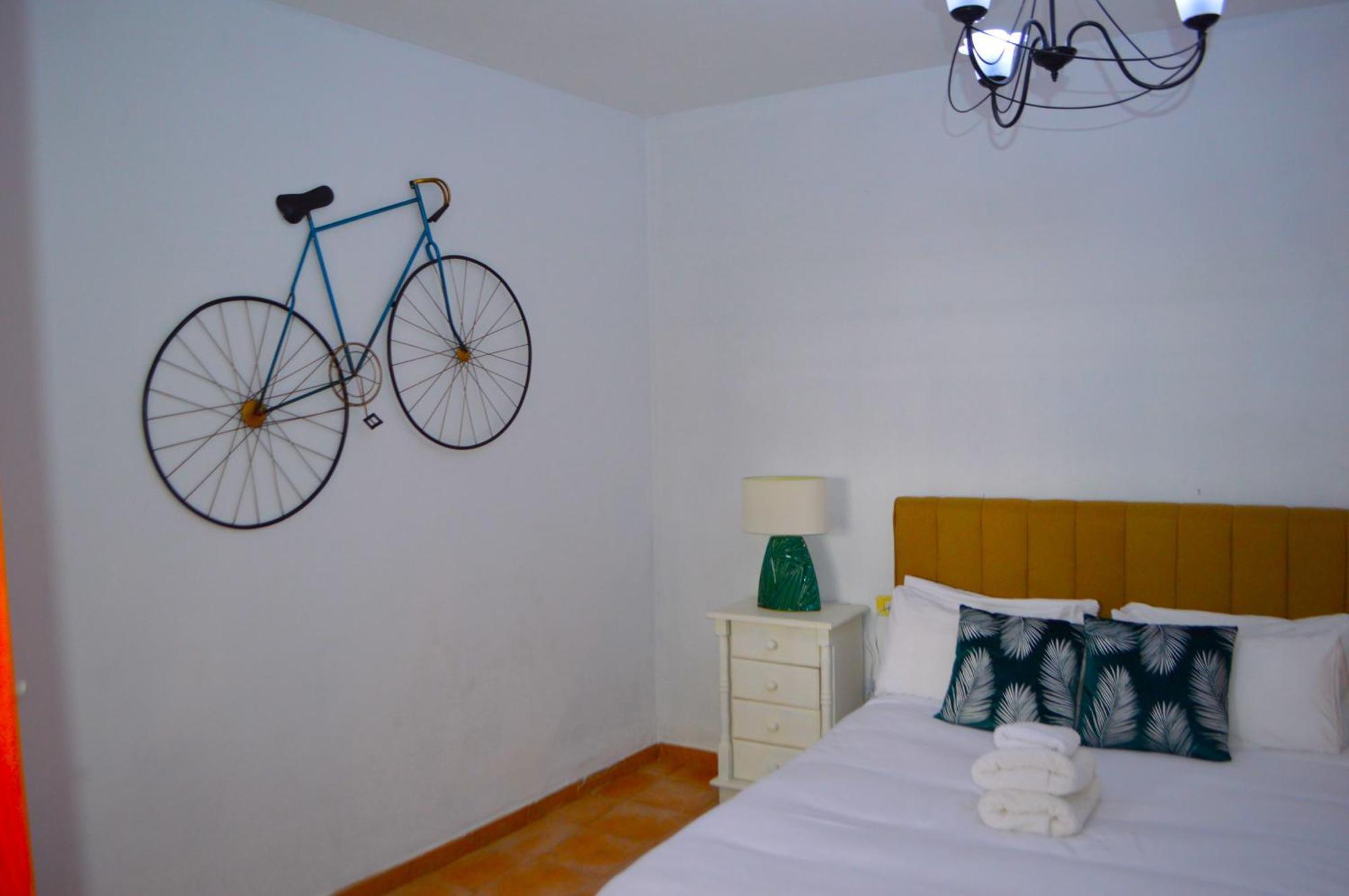 ビラフロール Ziggys Mountain Retreat (Adults Only) Bed & Breakfast 部屋 写真