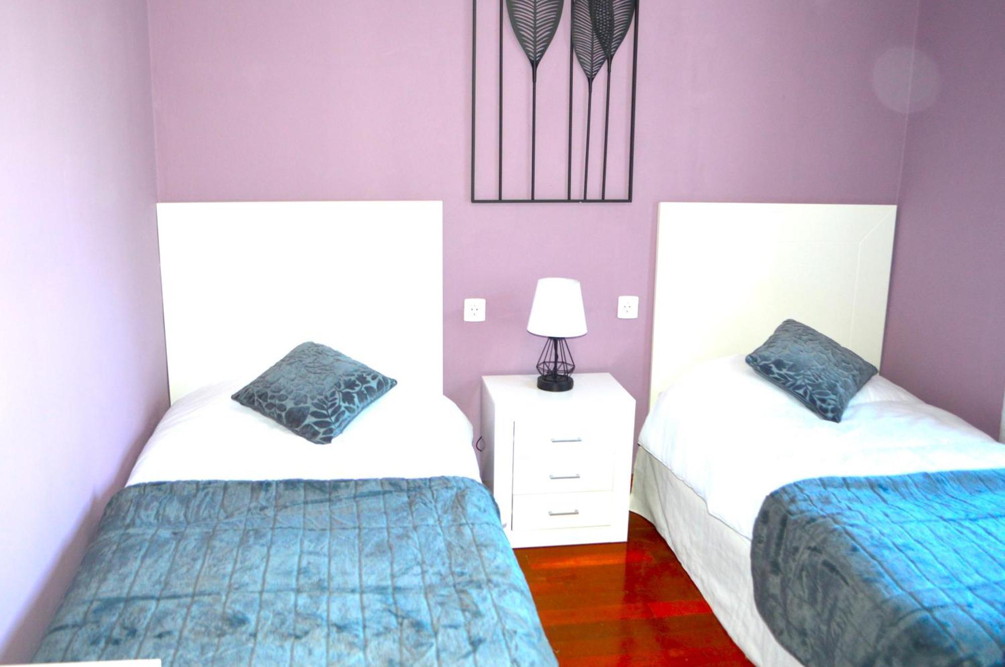 ビラフロール Ziggys Mountain Retreat (Adults Only) Bed & Breakfast 部屋 写真