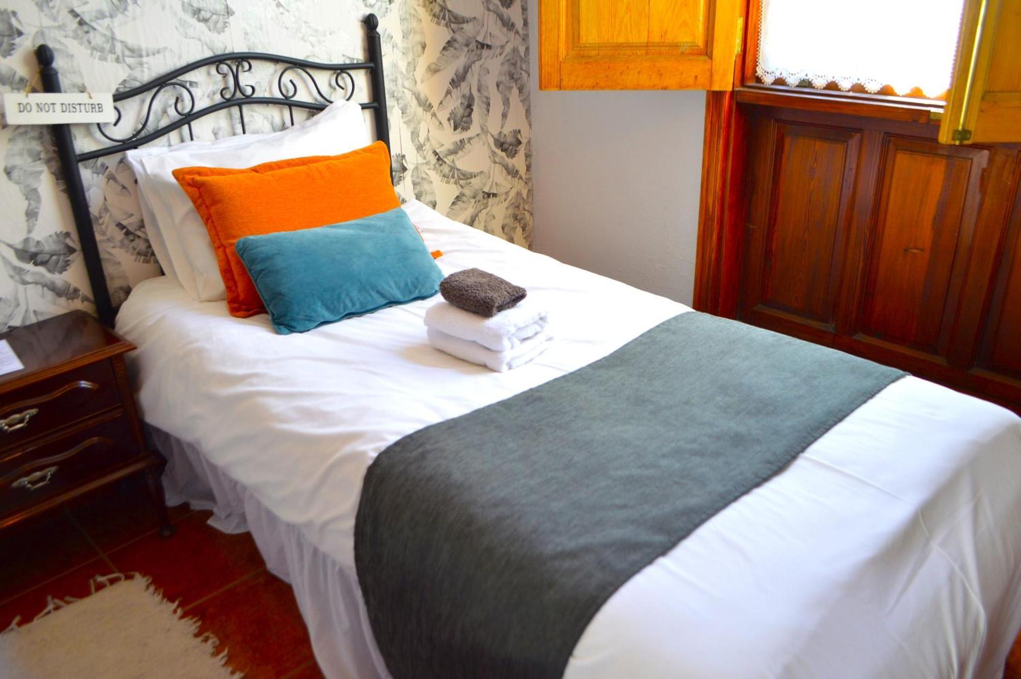 ビラフロール Ziggys Mountain Retreat (Adults Only) Bed & Breakfast 部屋 写真