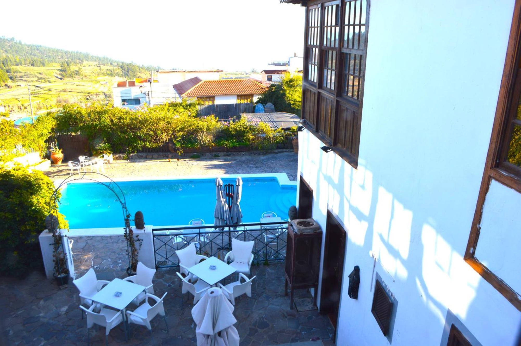 ビラフロール Ziggys Mountain Retreat (Adults Only) Bed & Breakfast 部屋 写真