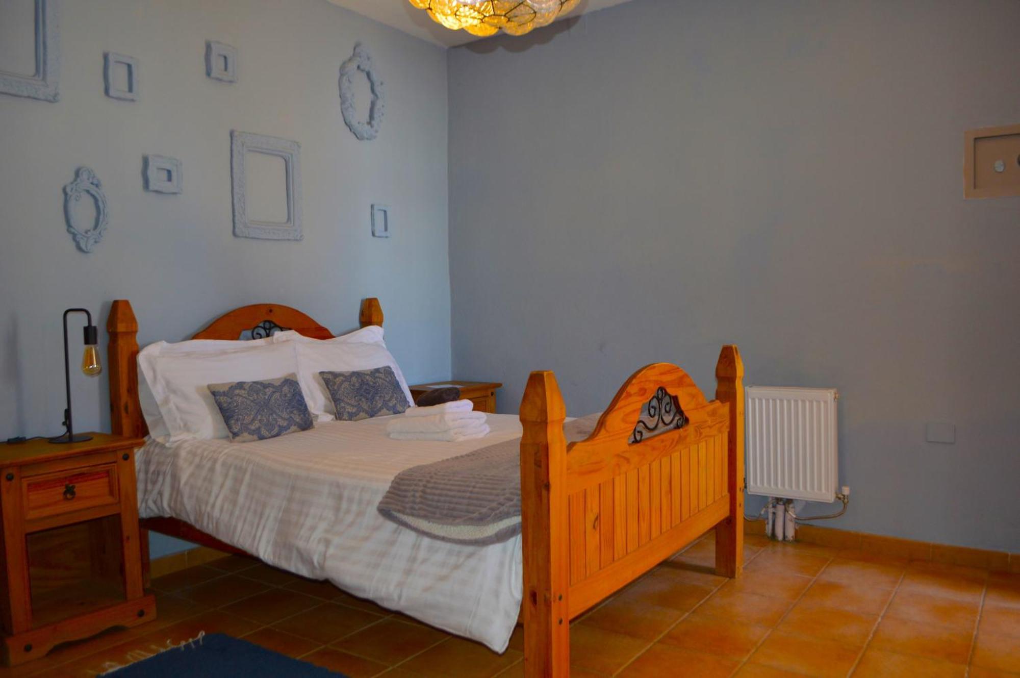 ビラフロール Ziggys Mountain Retreat (Adults Only) Bed & Breakfast 部屋 写真