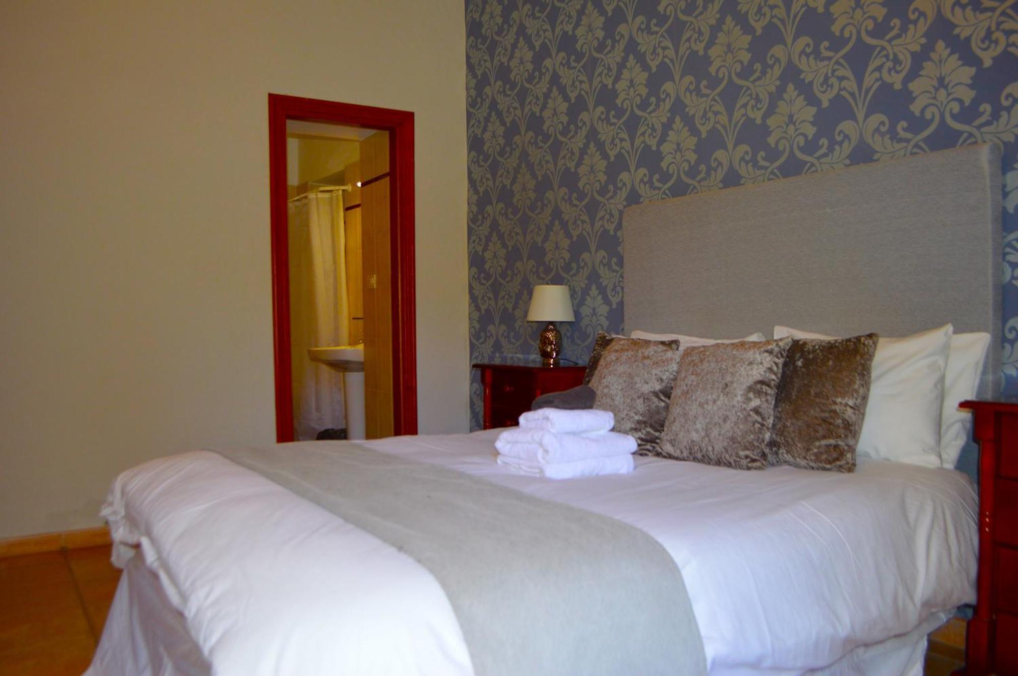 ビラフロール Ziggys Mountain Retreat (Adults Only) Bed & Breakfast 部屋 写真