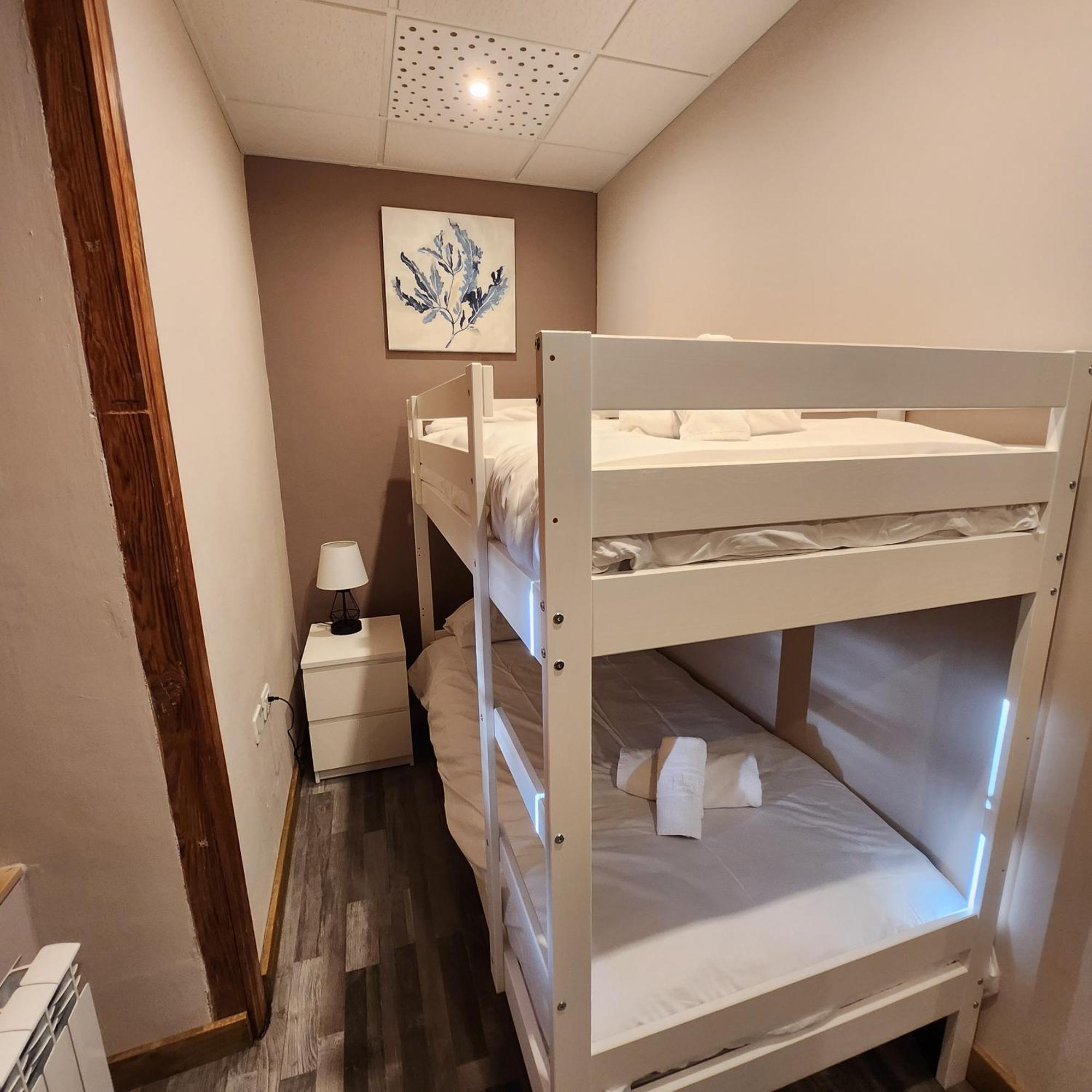 ビラフロール Ziggys Mountain Retreat (Adults Only) Bed & Breakfast 部屋 写真