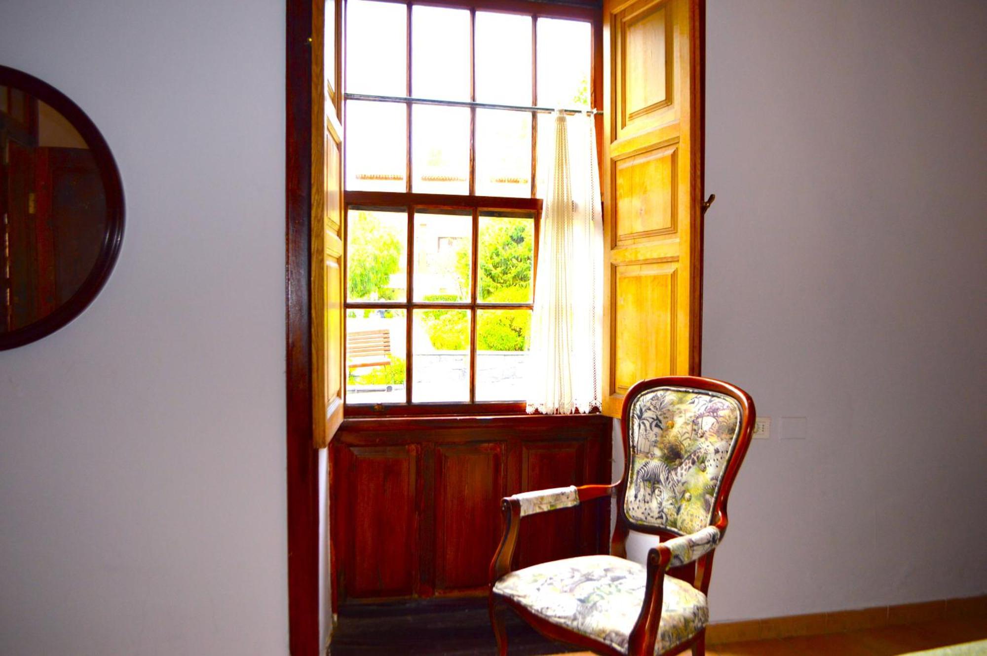 ビラフロール Ziggys Mountain Retreat (Adults Only) Bed & Breakfast 部屋 写真