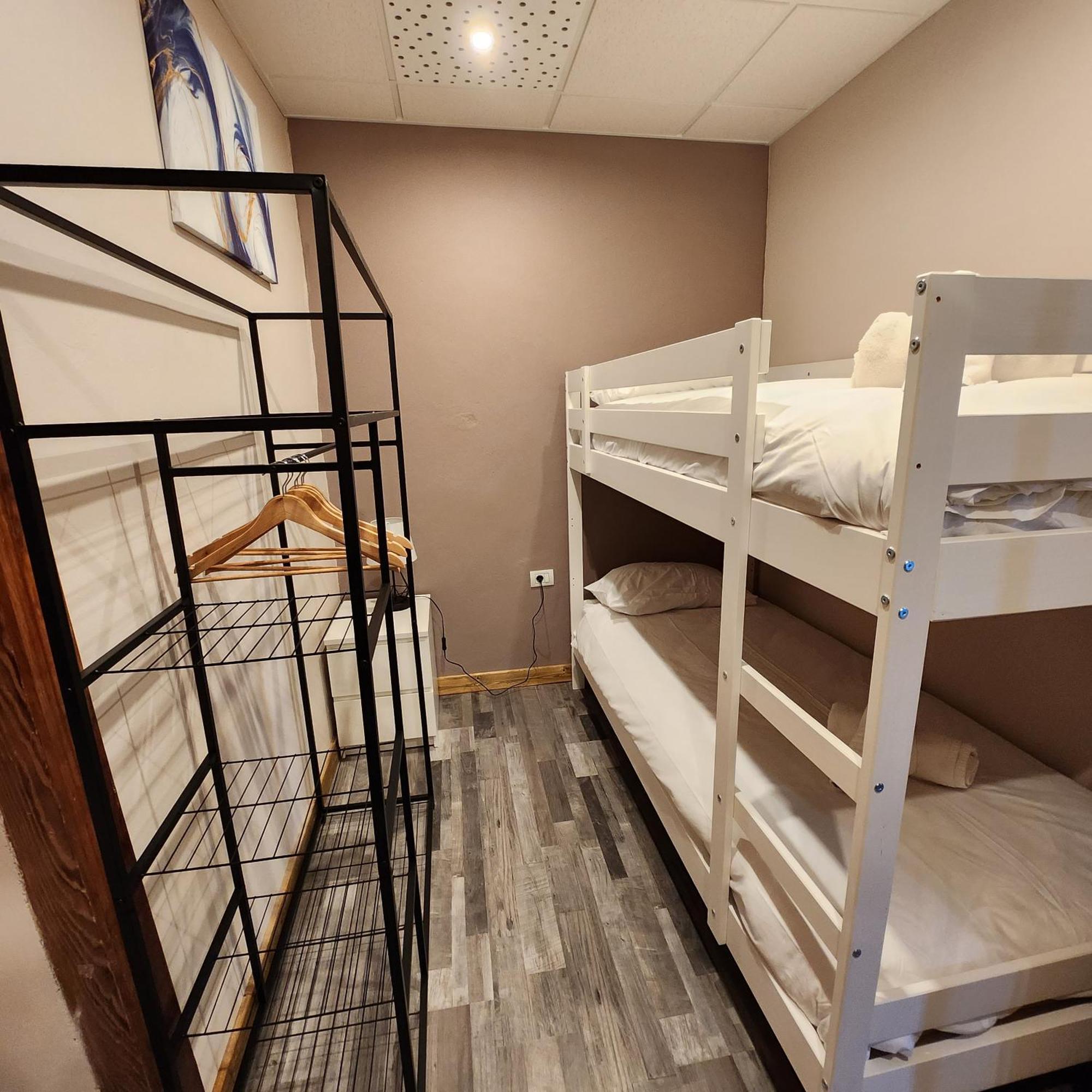 ビラフロール Ziggys Mountain Retreat (Adults Only) Bed & Breakfast 部屋 写真
