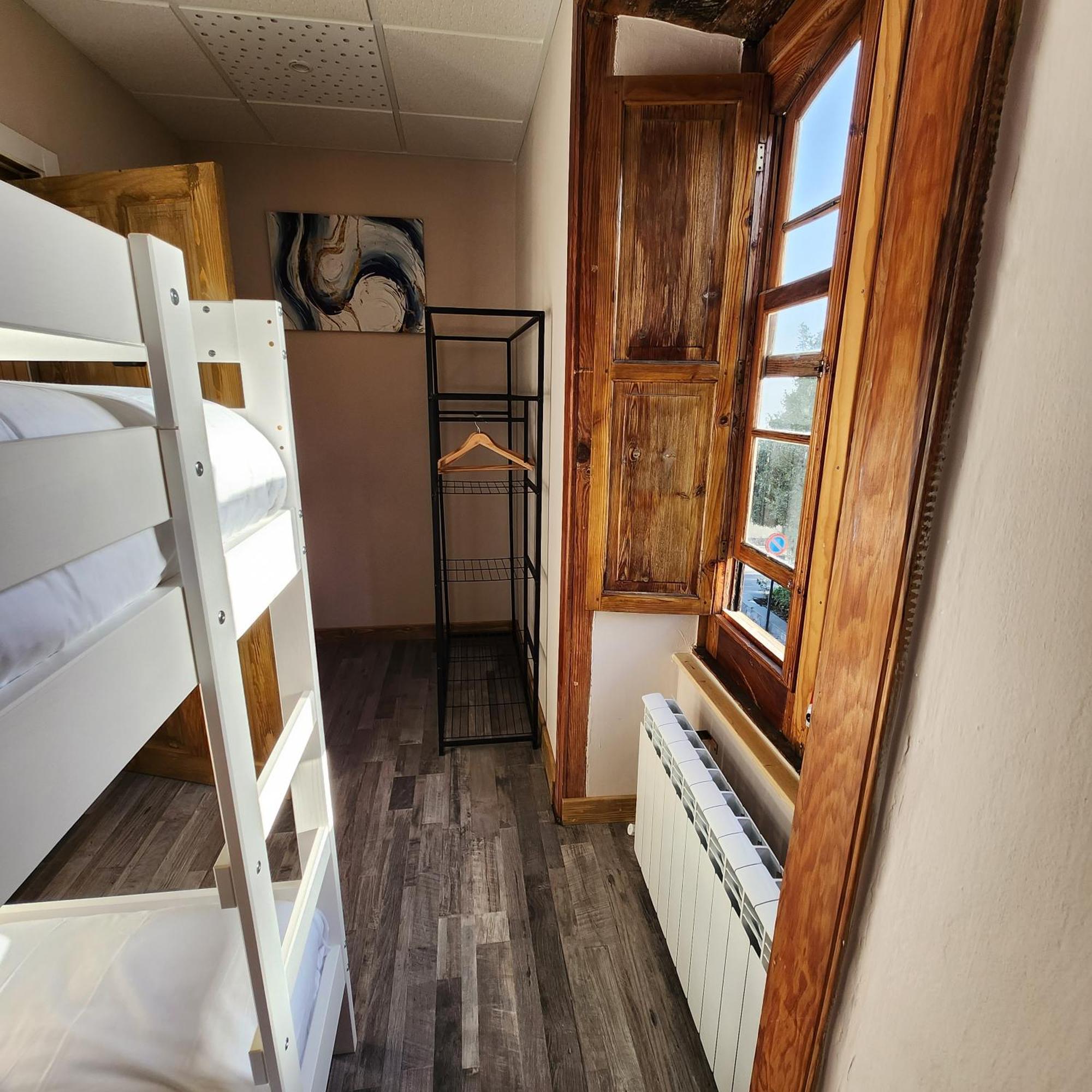 ビラフロール Ziggys Mountain Retreat (Adults Only) Bed & Breakfast 部屋 写真
