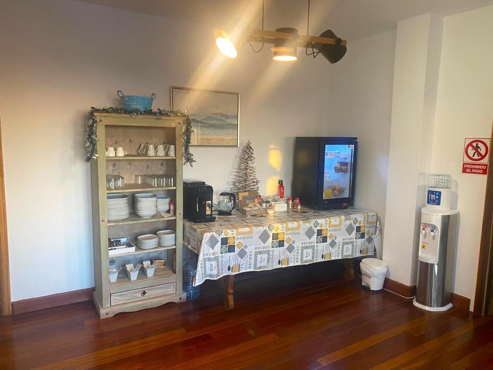 ビラフロール Ziggys Mountain Retreat (Adults Only) Bed & Breakfast エクステリア 写真